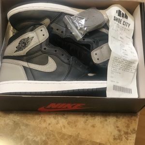 Shadow 1s